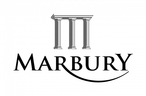 Marbury Logo